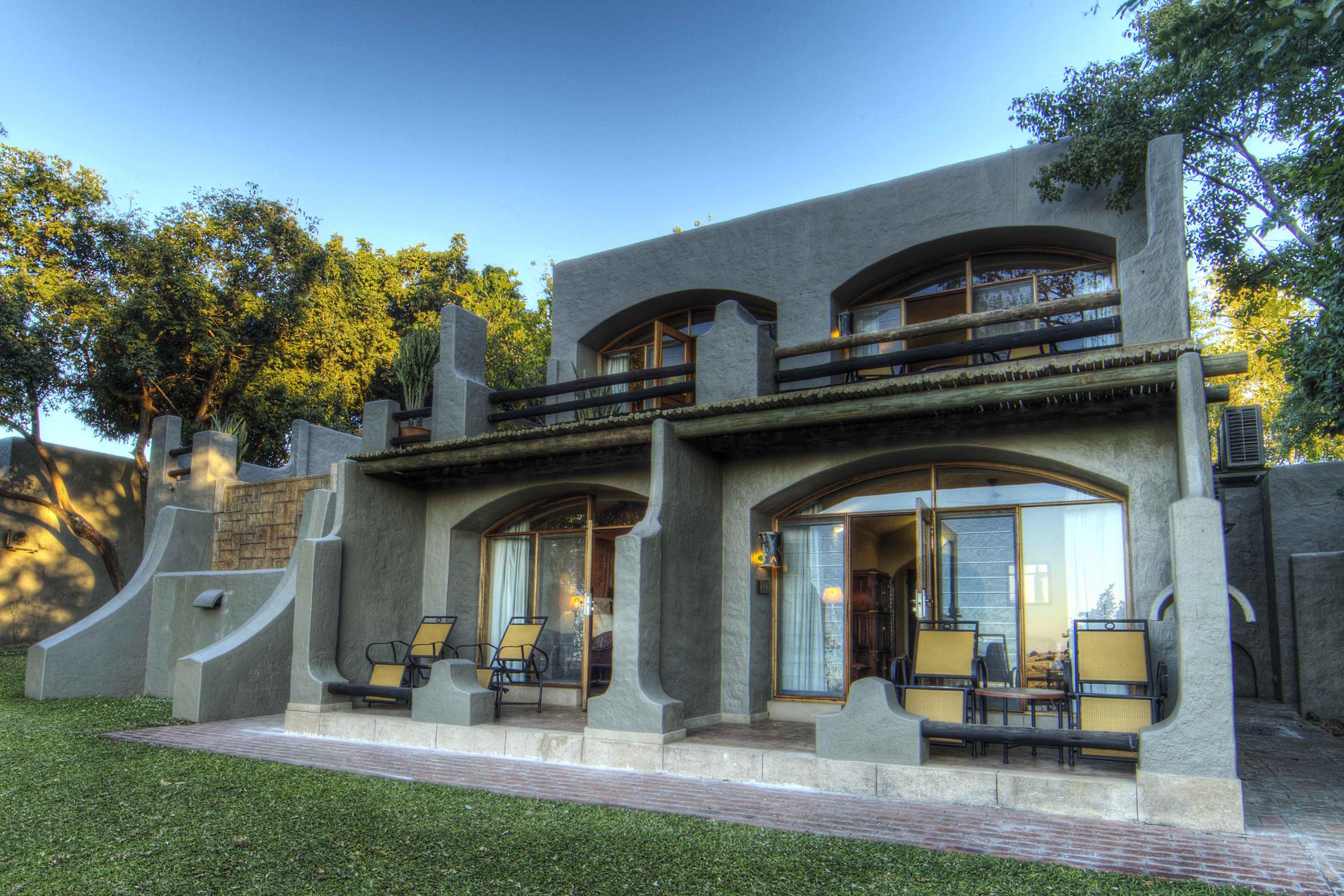 Chobe Game Lodge thumbnail 5